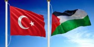 بالأسماء: وصول دفعة جديدة من الأسرى الفلسطينيين المحررين إلى تركيا
