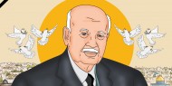 المناضل الوطني الكبير زكريا الأغا