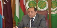 السفير زكي: القضية الفلسطينية تتصدر أعمال القمة العربية المقرر عقدها في بغداد السبت المقبل