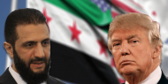 ترامب يلتقي الشرع في الرياض غداة التعهد برفع العقوبات عن سوريا