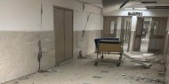"أوتشا": هجمات الاحتلال على مستشفيات غزة غير مقبولة ويجب أن تتوقف