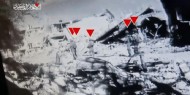 بالفيديو || القسام تعرض مشاهد لكمين مركب نفذته ضد الاحتلال برفح