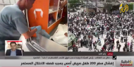 مستشفى يقصف ومرضى يتركون للموت.. والعدالة الدولية غائبة