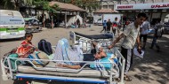 توقف مستشفى غزة الأوروبي عن العمل يفاقم الأزمة الصحية في القطاع