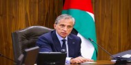 الأردن: تداعيات الحرب على غزة ستمتد لأعوام طويلة