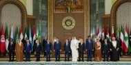 القمة العربية تدعو لوقف الحرب وترفض تهجير الفلسطينيين