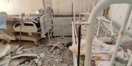الكويت: قصف إسرائيل مستشفى "حمد" بغزة انتهاك للقانون الدولي