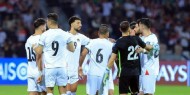 قائمة منتخب فلسطين للجولة الحاسمة في تصفيات كأس العالم 2026