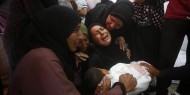 الصحة العالمية: أطفال غزة يموتون بسبب الجوع