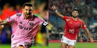 موعد مباراة الأهلي ضد إنتر ميامي في افتتاح كأس العالم للأندية
