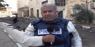 نقابة الصحفيين تطالب المؤسسات الدولية بتدخل عاجل لإنقاذ الصحفي المعتقل سمودي