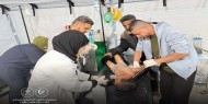 فيديو|| 4 شهداء وعشرات الإصابات جراء قصف الاحتلال خيام النازحين في مواصي خان يونس