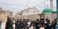 في انتهاك صارخ للمقدسات: وزيرة في حكومة الاحتلال تطالب بالتحرك ضد مساجد في القدس ويافا واللد