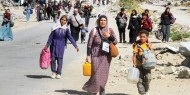 الأونروا: يوم آخر من توزيع المساعدات في غزة يعني يوماً آخر من "مصائد الموت"