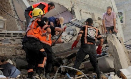 بلدية غزة: نقص الآليات والمعدات اللازمة يعوق عمل طواقم البلدية