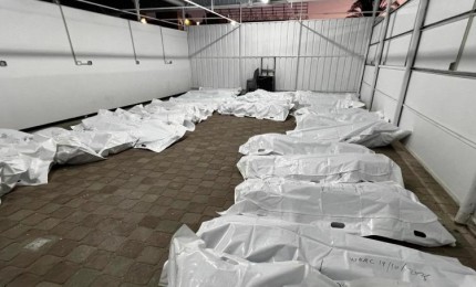 "الأورومتوسطي": "إسرائيل" تقتل 10 فلسطينيين يوميًا منذ وقف إطلاق النار في غزة