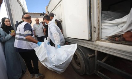 أدلة جنائية في غزة توثق تعذيب الاحتلال للأسرى قبل قتلهم