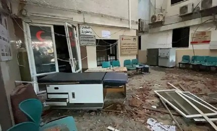 نفاد أدوية غزة.. المرضى والجرحى يكافحون للبقاء على قيد الحياة