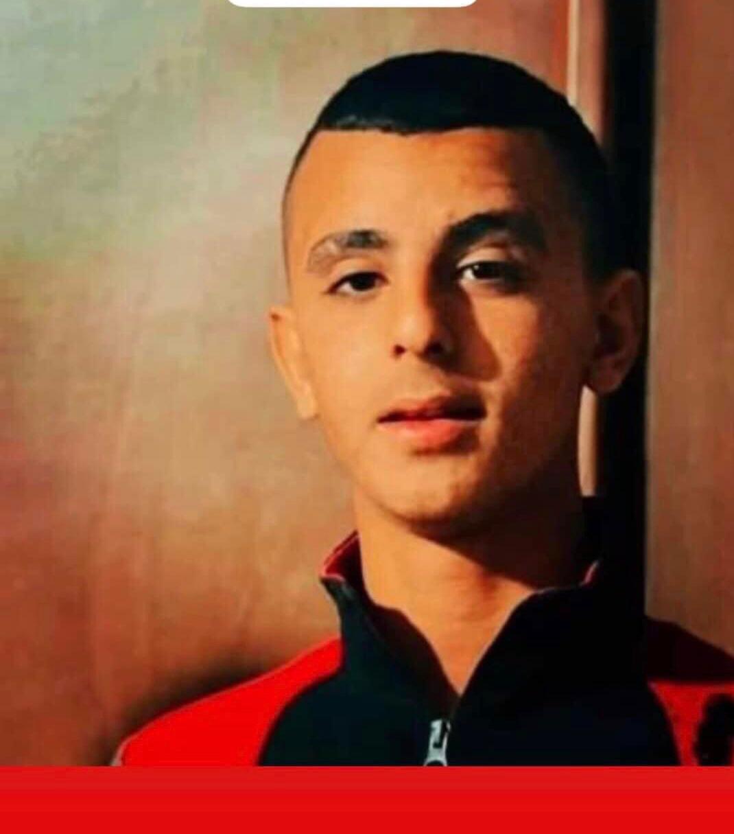 الشهيد ضياء