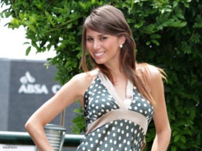 فاطمة دافيلا سوسا