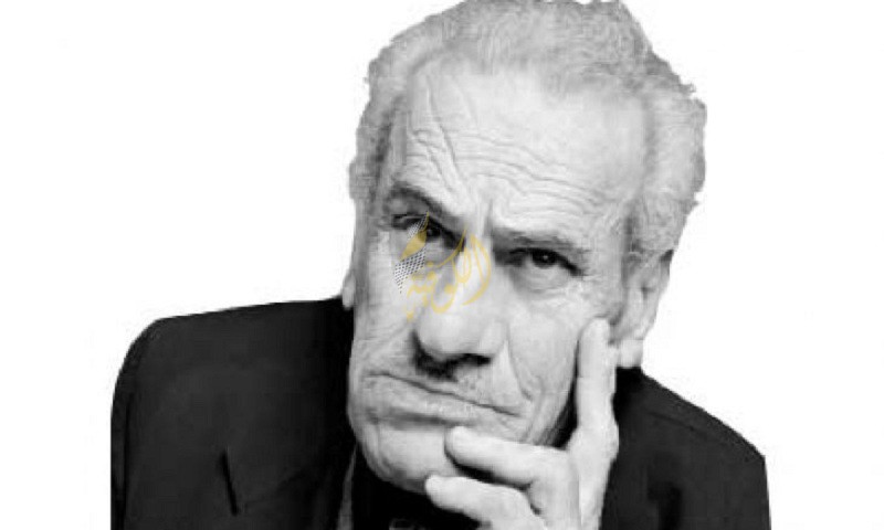 الشاعر الراحل طه محمد علي