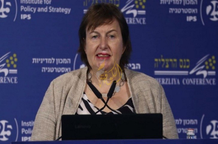 سوزانا تيرستال،