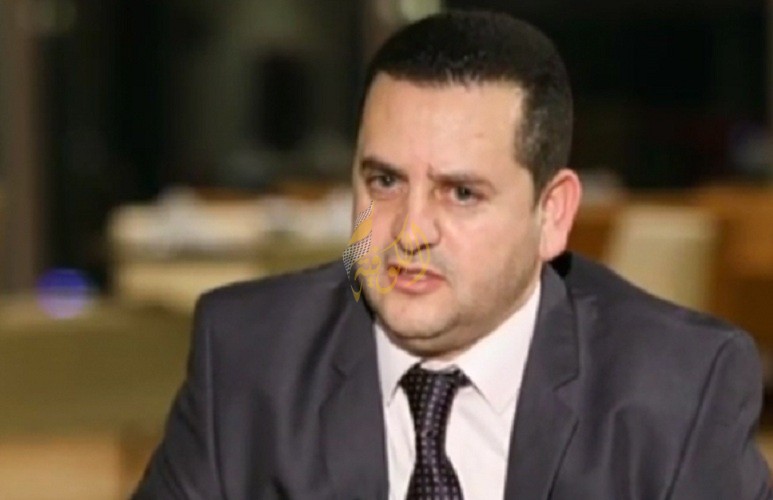 وزير الخارجية الليبي، عبد الهادي الحويج